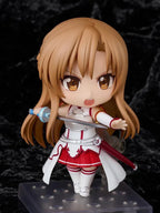 Sword Art Online Nendoroid Action Figur Asuna 2.0 10 cm Good Smile Company