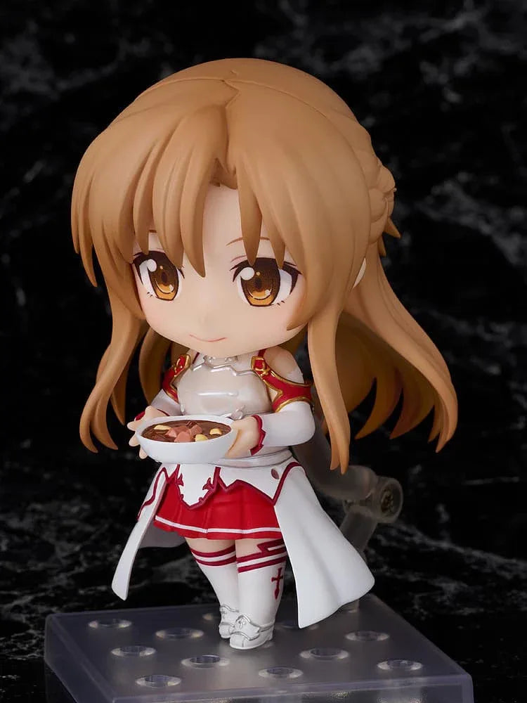 Sword Art Online Nendoroid Action Figur Asuna 2.0 10 cm Good Smile Company
