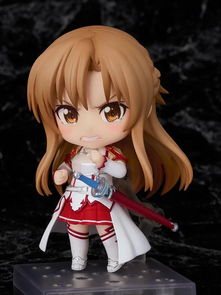 Sword Art Online Nendoroid Action Figur Asuna 2.0 10 cm Good Smile Company