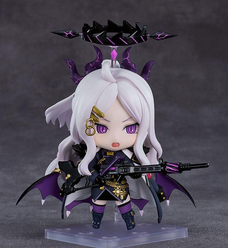 Blue Archive Nendoroid Action Figur Hina Sorasaki 10 cm Good Smile Company