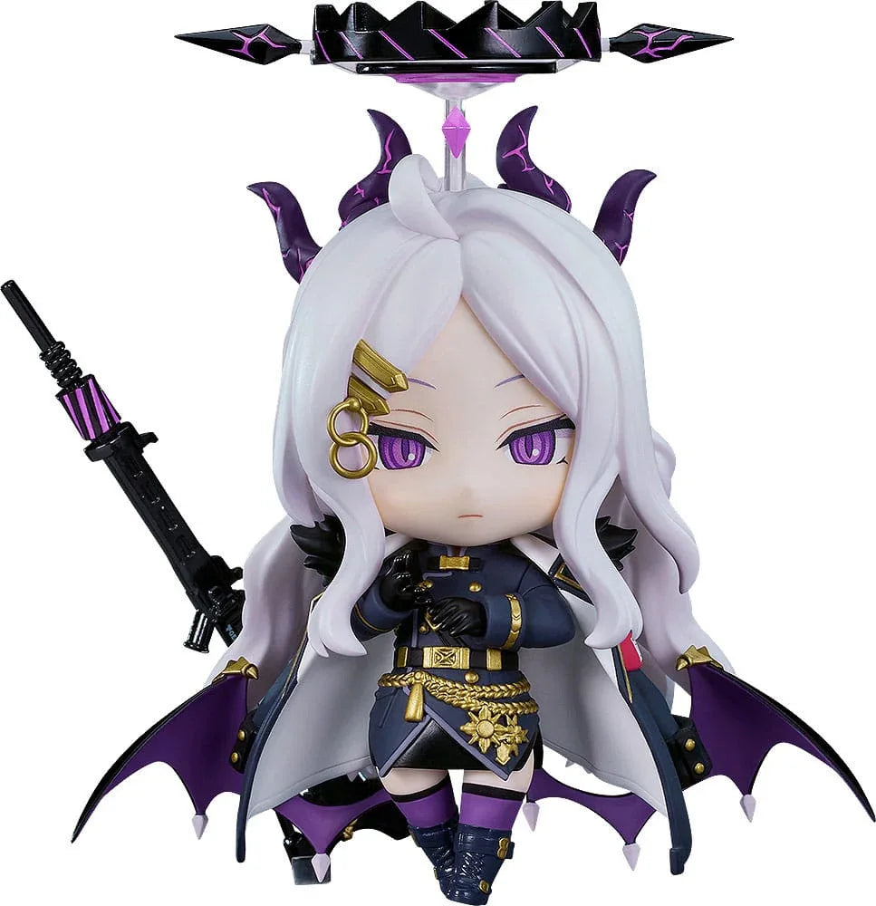 Blue Archive Nendoroid Action Figur Hina Sorasaki 10 cm Good Smile Company