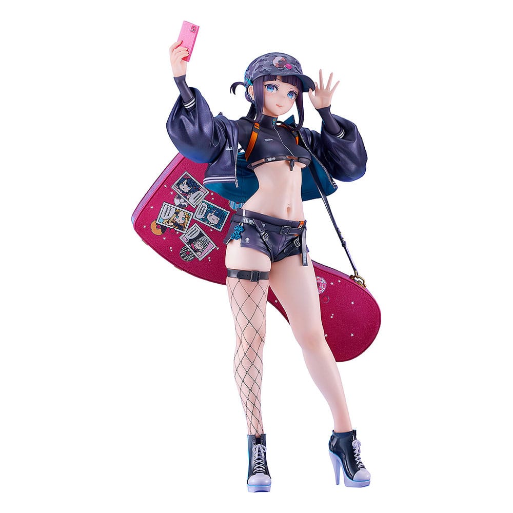 Fate/Grand Order PVC Figur 1/7 Foreigner/Yang Guifei: Event Attire Ver. 25 cm Good Smile Company