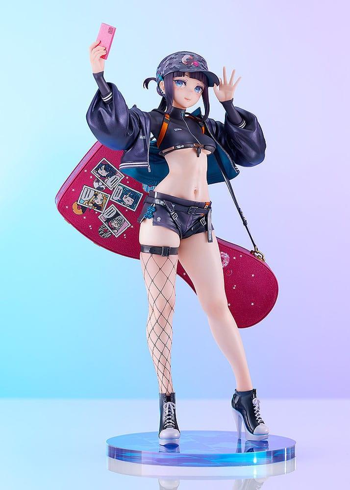 Fate/Grand Order PVC Figur 1/7 Foreigner/Yang Guifei: Event Attire Ver. 25 cm Good Smile Company