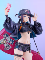 Fate/Grand Order PVC Figur 1/7 Foreigner/Yang Guifei: Event Attire Ver. 25 cm Good Smile Company