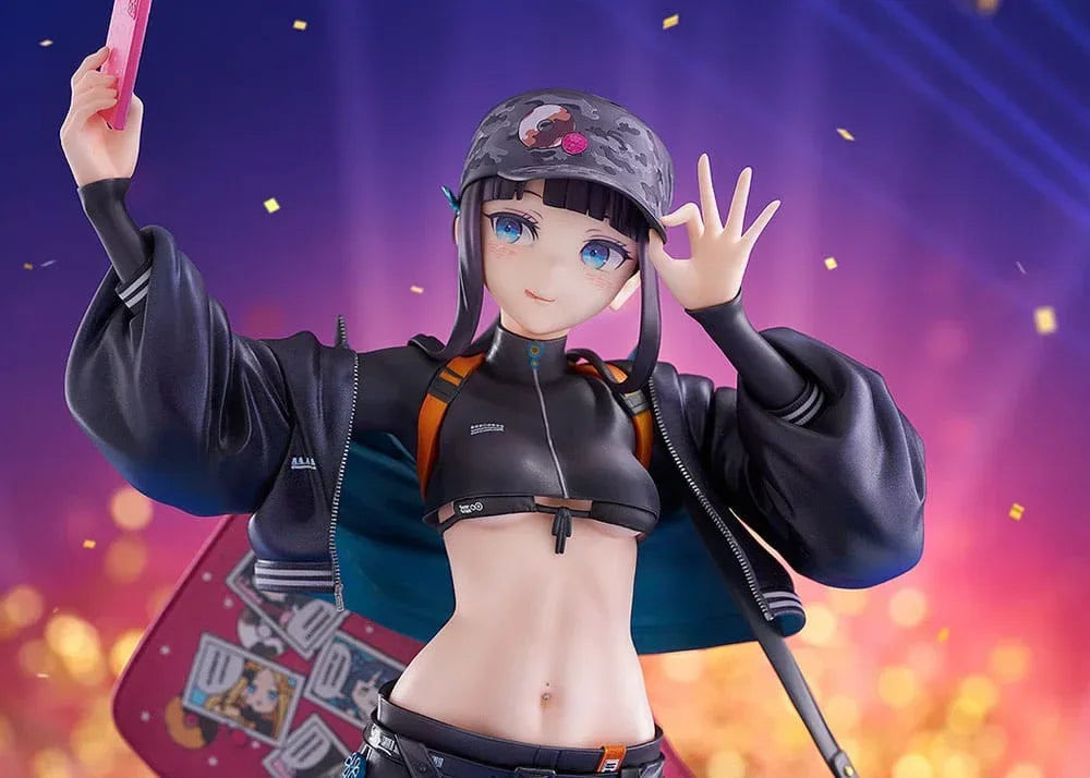 Fate/Grand Order PVC Figur 1/7 Foreigner/Yang Guifei: Event Attire Ver. 25 cm Good Smile Company