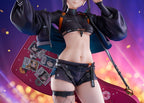 Fate/Grand Order PVC Figur 1/7 Foreigner/Yang Guifei: Event Attire Ver. 25 cm Good Smile Company