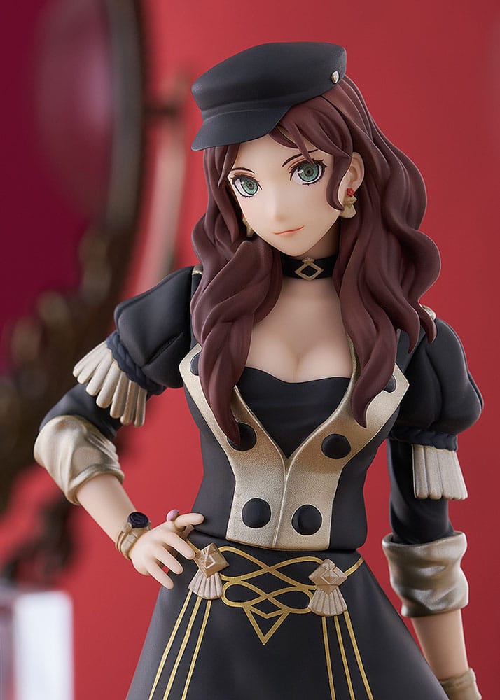 Fire Emblem: Three Houses Pop Up Parade PVC Figur Dorothea Arnault 17 cm Good Smile Company