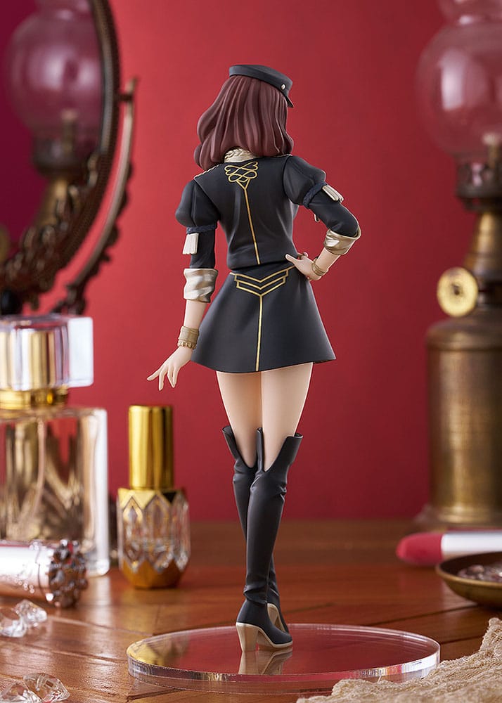 Fire Emblem: Three Houses Pop Up Parade PVC Figur Dorothea Arnault 17 cm Good Smile Company