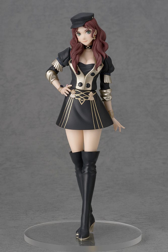 Fire Emblem: Three Houses Pop Up Parade PVC Figur Dorothea Arnault 17 cm Good Smile Company
