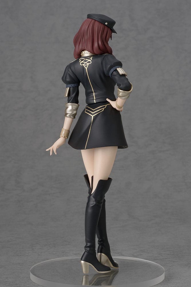 Fire Emblem: Three Houses Pop Up Parade PVC Figur Dorothea Arnault 17 cm Good Smile Company