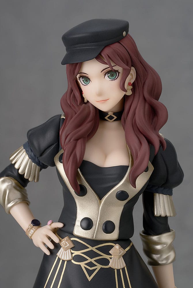 Fire Emblem: Three Houses Pop Up Parade PVC Figur Dorothea Arnault 17 cm Good Smile Company