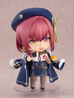 Hololive Production Nendoroid Action Figur Houshou Marine: Business Woman Outfit - 10 cm Good Smile Company