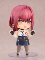 Hololive Production Nendoroid Action Figur Houshou Marine: Business Woman Outfit - 10 cm Good Smile Company