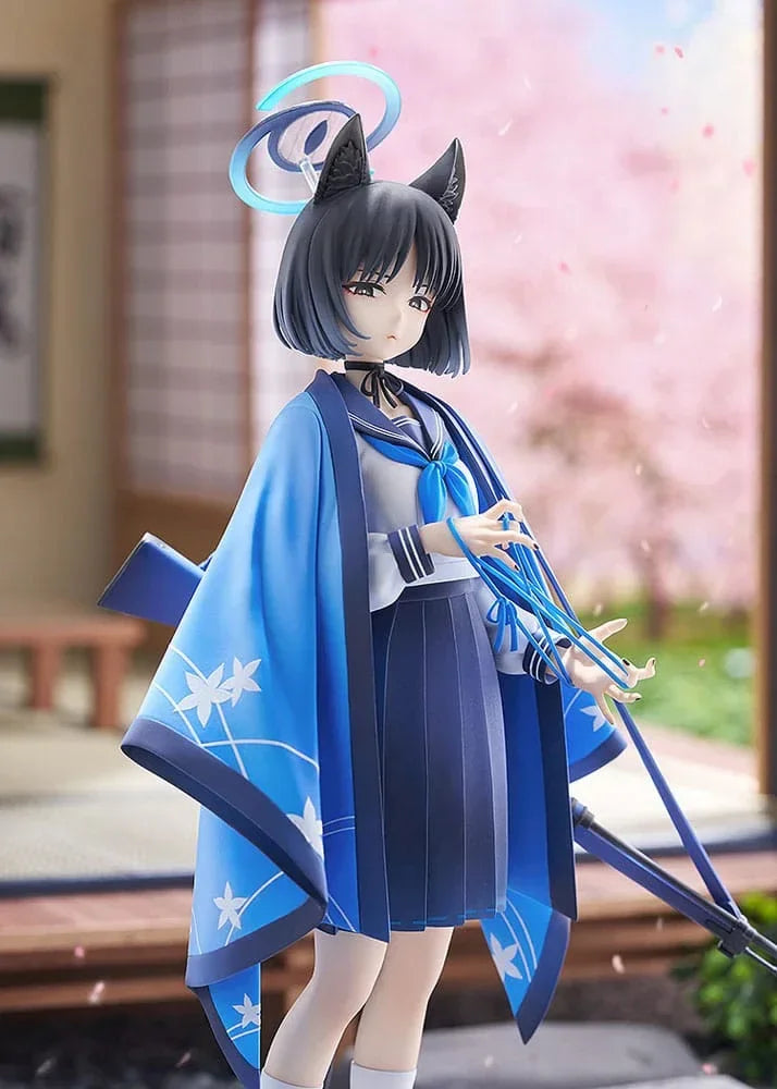 Blue Archive PVC Figur 1/7 Kikyou 25 cm Good Smile Company