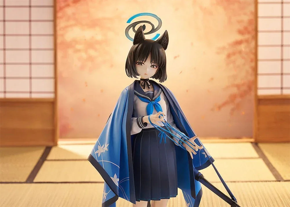 Blue Archive PVC Figur 1/7 Kikyou 25 cm Good Smile Company