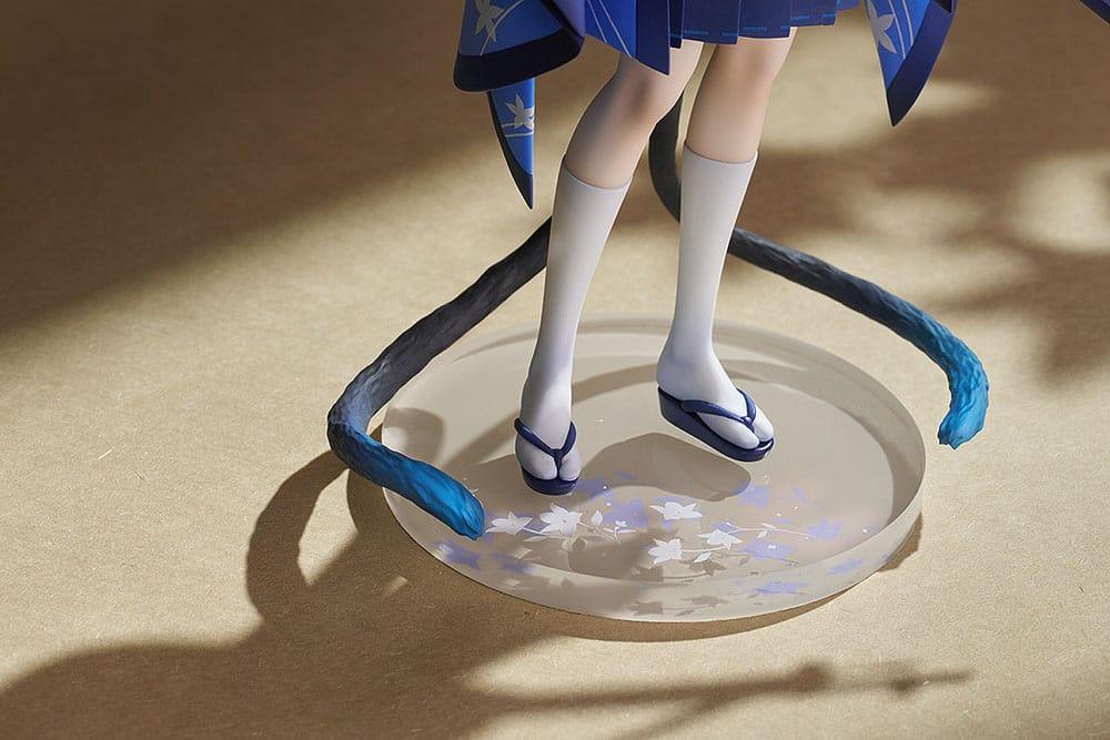 Blue Archive PVC Figur 1/7 Kikyou 25 cm Good Smile Company