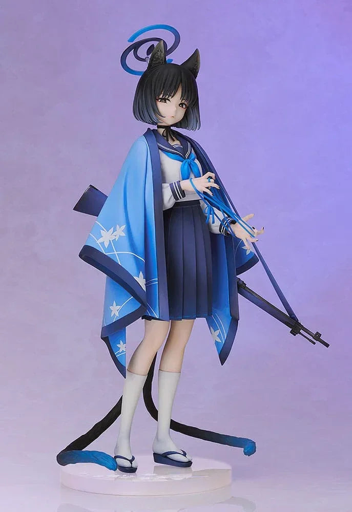 Blue Archive PVC Figur 1/7 Kikyou 25 cm Good Smile Company