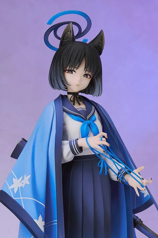 Blue Archive PVC Figur 1/7 Kikyou 25 cm Good Smile Company