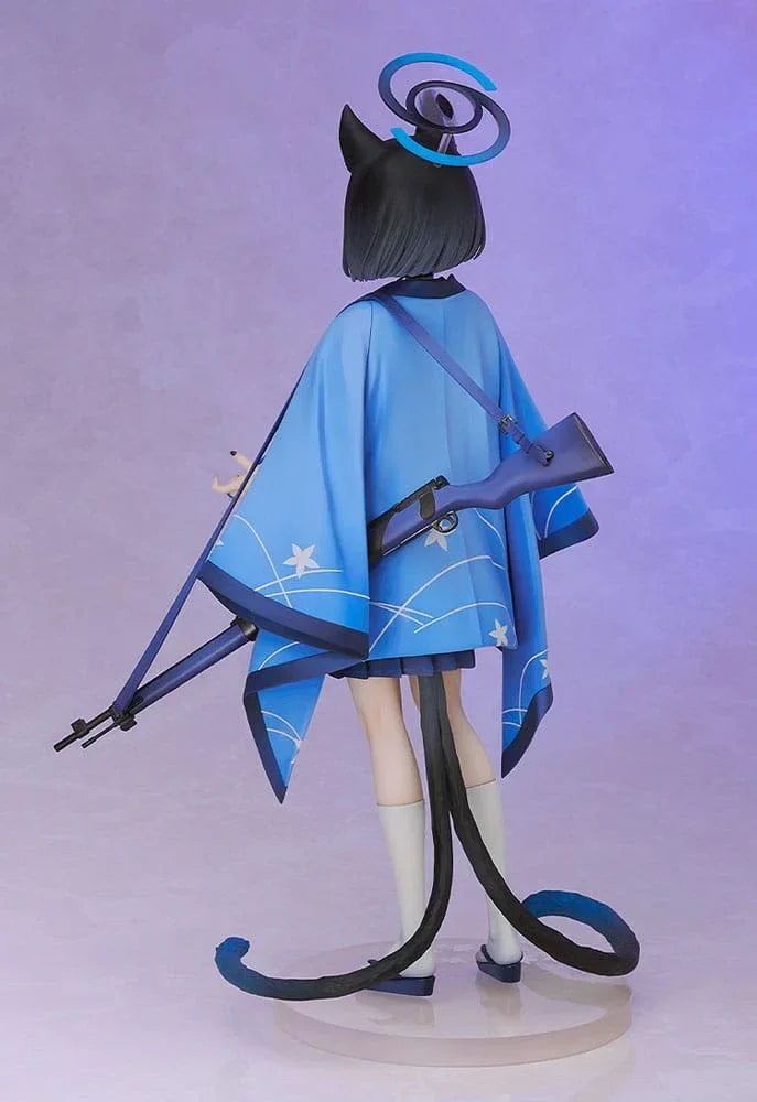 Blue Archive PVC Figur 1/7 Kikyou 25 cm Good Smile Company