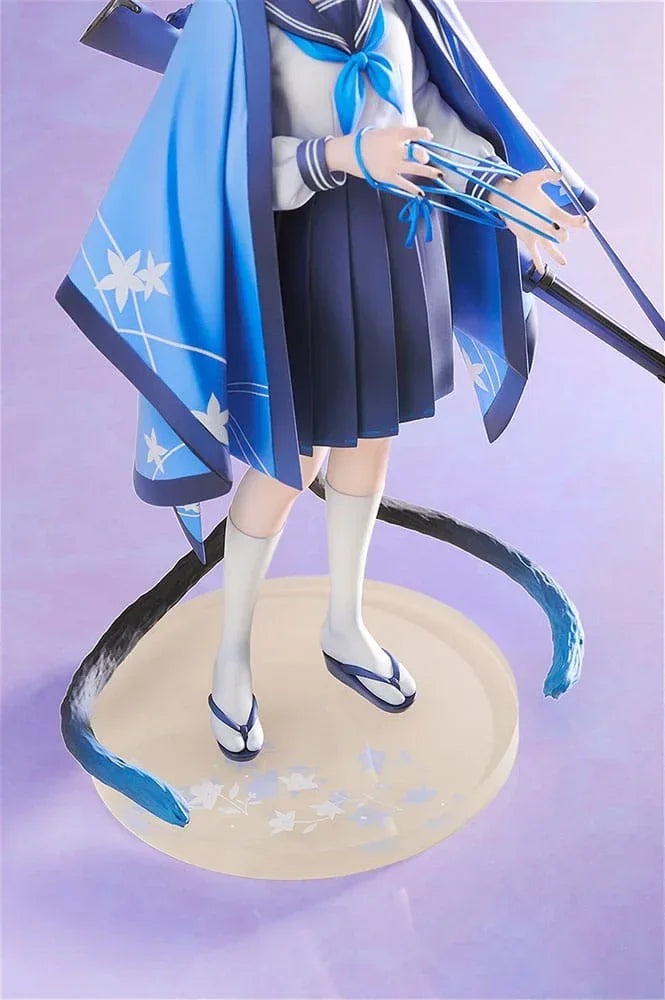 Blue Archive PVC Figur 1/7 Kikyou 25 cm Good Smile Company