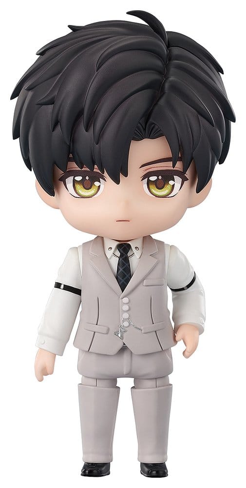Love and Deepspace Nendoroid Actionfigur Zayne 10 cm