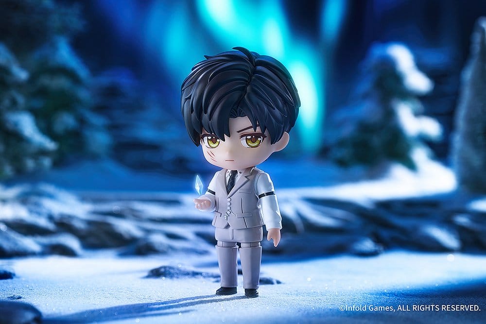 Love and Deepspace Nendoroid Actionfigur Zayne 10 cm