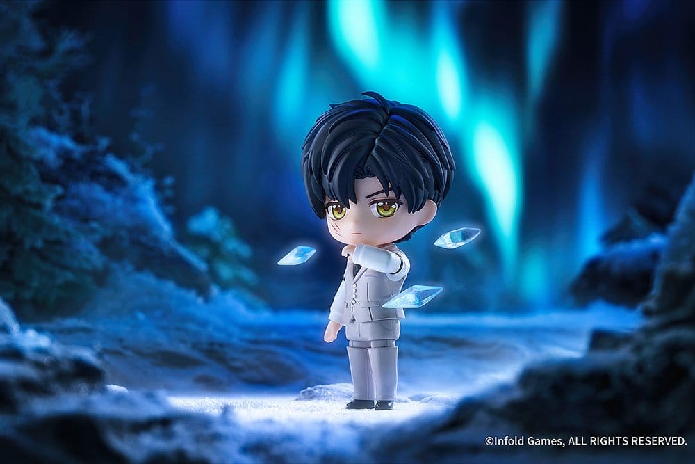 Love and Deepspace Nendoroid Actionfigur Zayne 10 cm