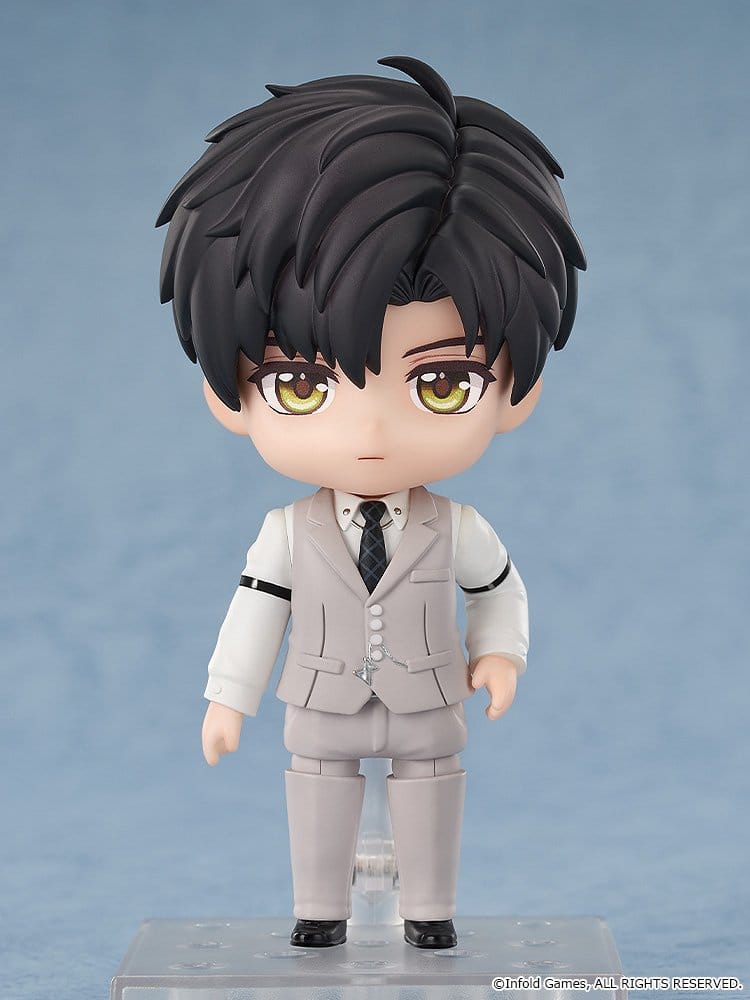 Love and Deepspace Nendoroid Actionfigur Zayne 10 cm