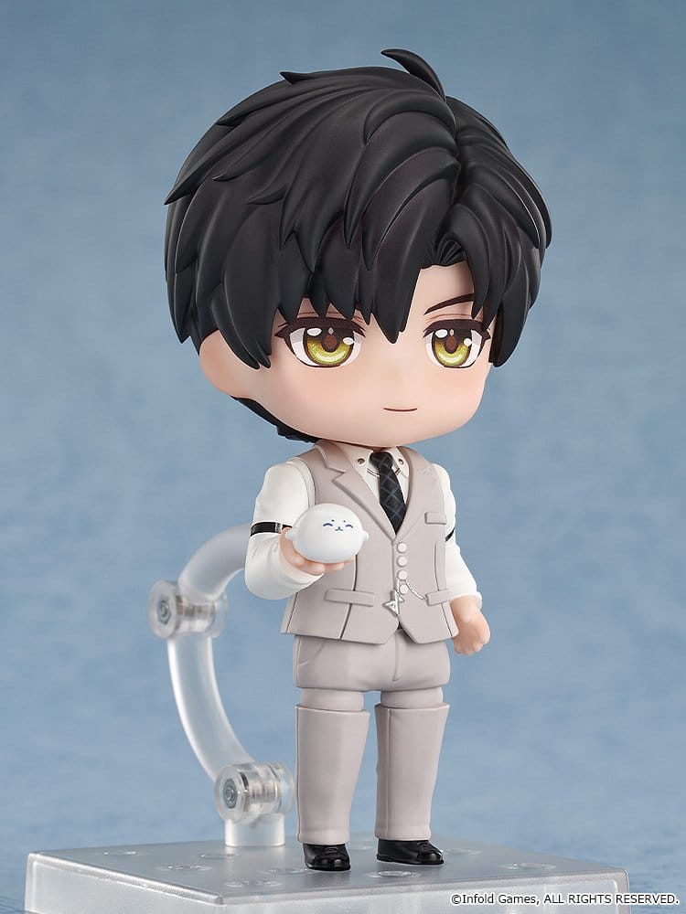 Love and Deepspace Nendoroid Actionfigur Zayne 10 cm