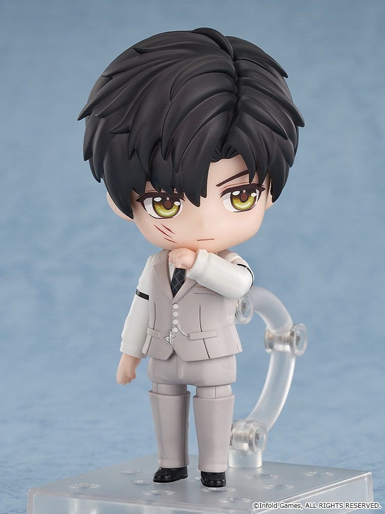 Love and Deepspace Nendoroid Actionfigur Zayne 10 cm