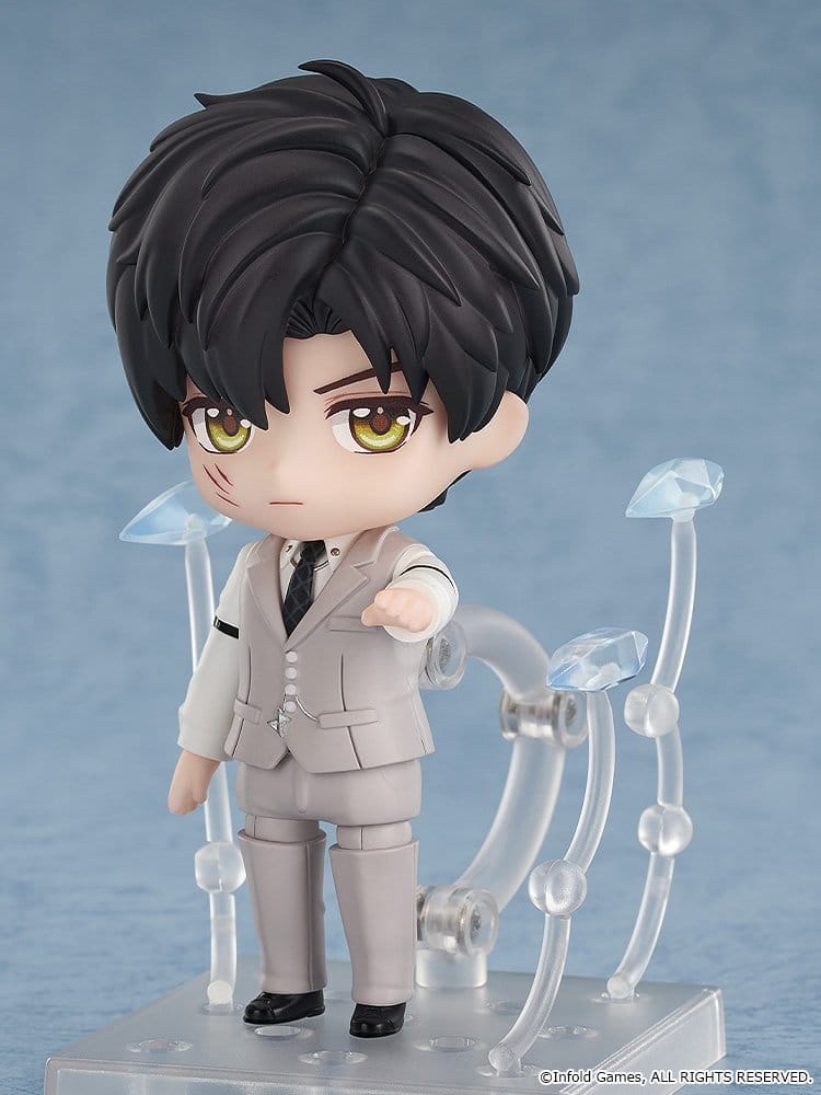 Love and Deepspace Nendoroid Actionfigur Zayne 10 cm