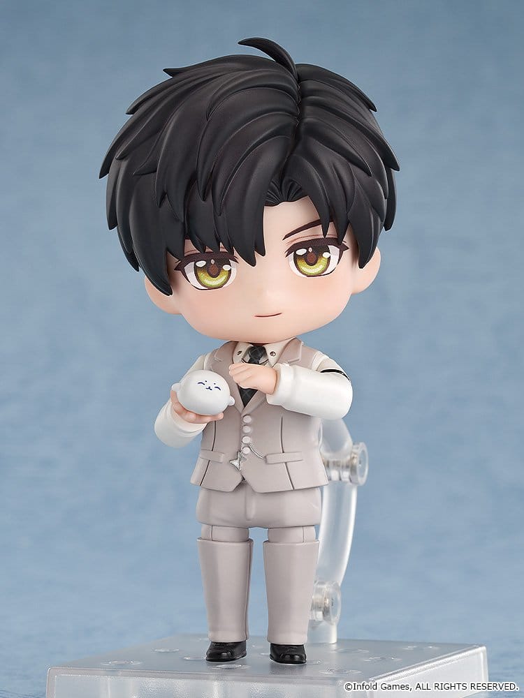Love and Deepspace Nendoroid Actionfigur Zayne 10 cm