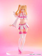 2.5 Dimensional Seduction Pop Up Parade PVC Figur Liliel: Angel Airborne Corps Ver. 17 cm Good Smile Company