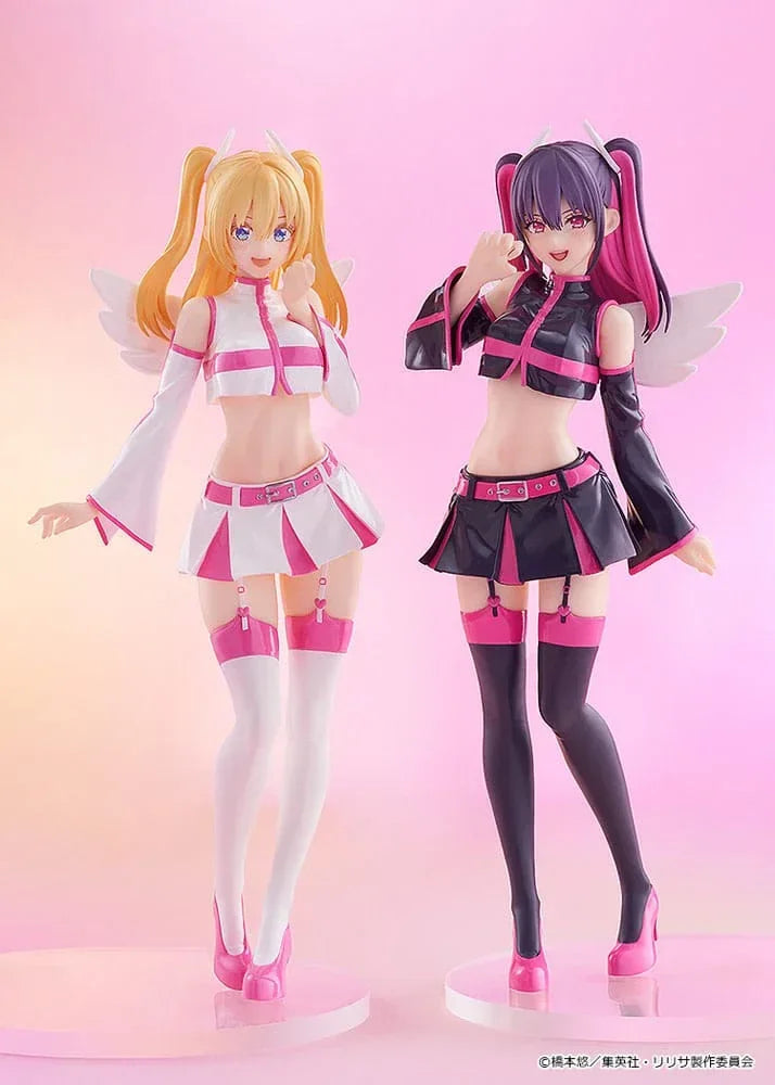 2.5 Dimensional Seduction Pop Up Parade PVC Figur Liliel: Angel Airborne Corps Ver. 17 cm Good Smile Company