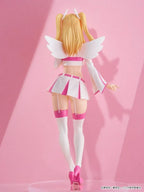 2.5 Dimensional Seduction Pop Up Parade PVC Figur Liliel: Angel Airborne Corps Ver. 17 cm Good Smile Company