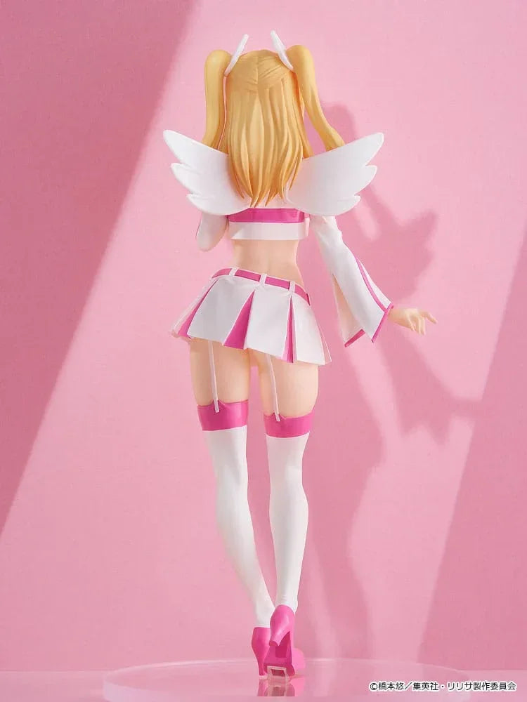 2.5 Dimensional Seduction Pop Up Parade PVC Figur Liliel: Angel Airborne Corps Ver. 17 cm Good Smile Company