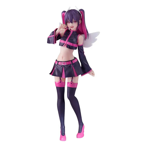2.5 Dimensional Seduction Pop Up Parade PVC Figur Miriella: Angel Airborne Corps Ver. 17 cm Good Smile Company