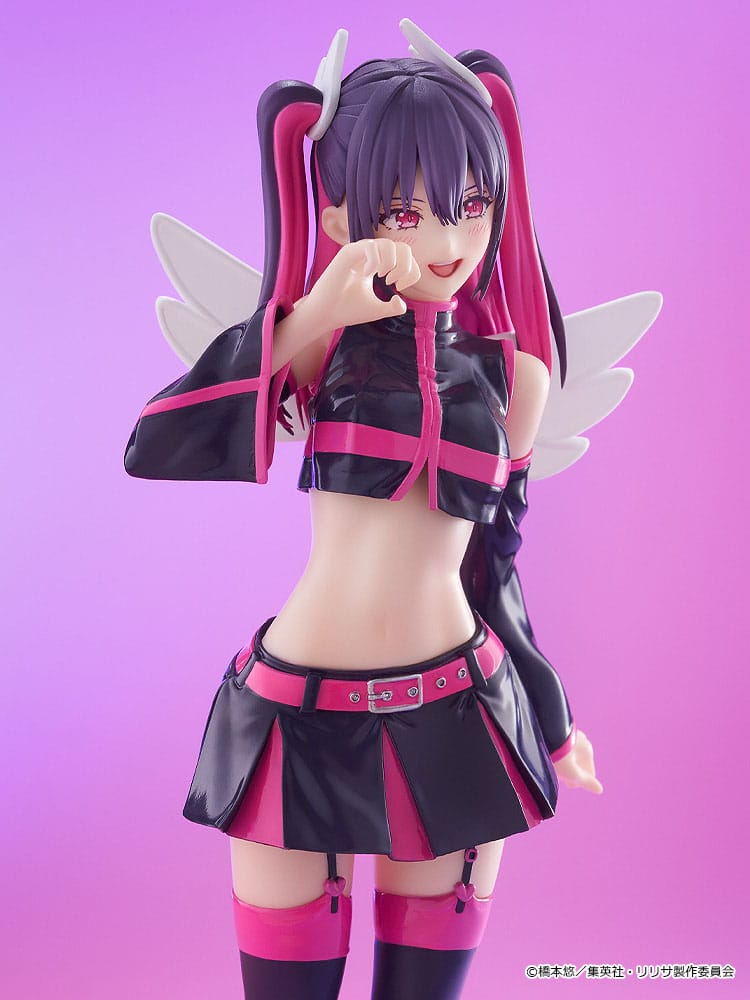 2.5 Dimensional Seduction Pop Up Parade PVC Figur Miriella: Angel Airborne Corps Ver. 17 cm Good Smile Company