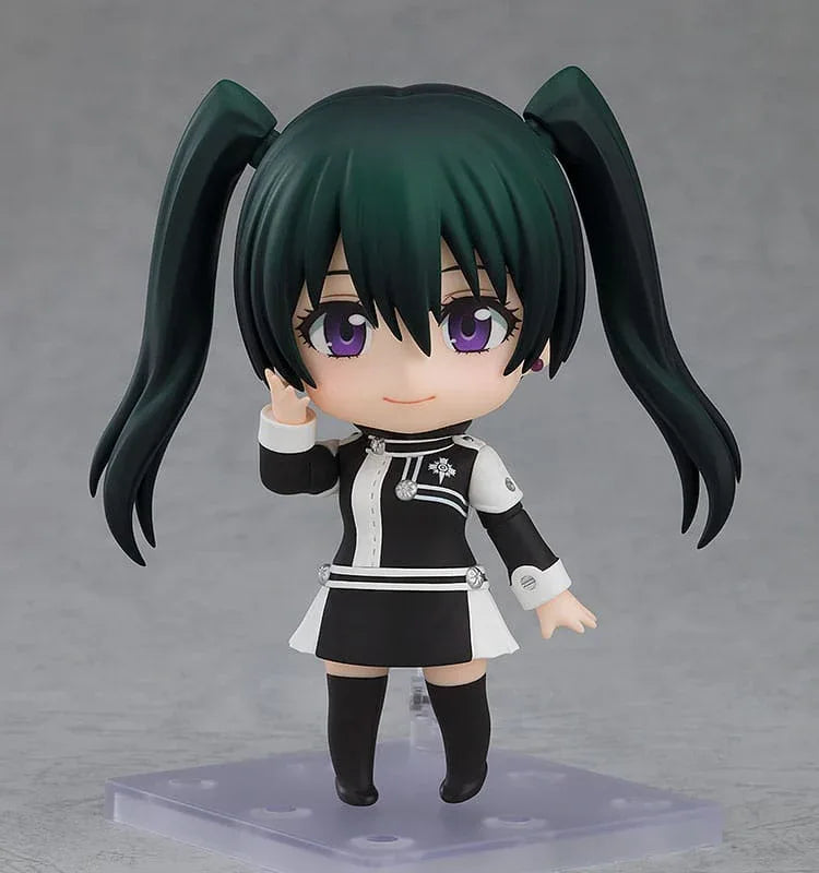 D.Gray-man Nendoroid Action Figur Lenalee Lee 10 cm Good Smile Company
