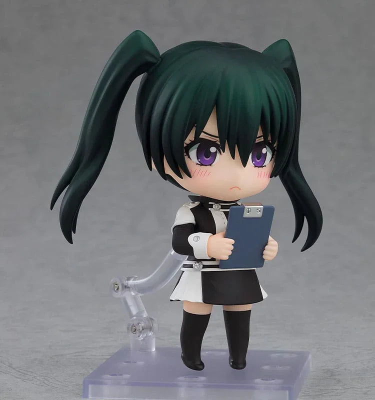 D.Gray-man Nendoroid Action Figur Lenalee Lee 10 cm Good Smile Company