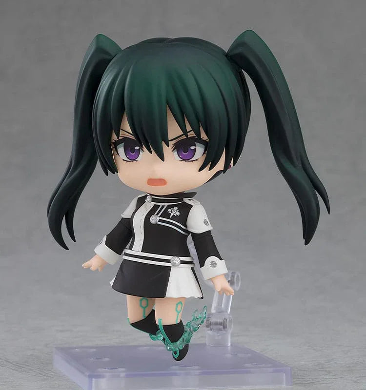 D.Gray-man Nendoroid Action Figur Lenalee Lee 10 cm Good Smile Company