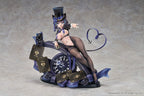 Azur Lane Figur 1/7 Cheshire: The Cat in the Magic Hat 21 cm Good Smile Company