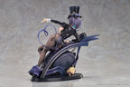 Azur Lane Figur 1/7 Cheshire: The Cat in the Magic Hat 21 cm Good Smile Company