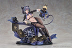Azur Lane Figur 1/7 Cheshire: The Cat in the Magic Hat 21 cm Good Smile Company