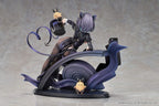 Azur Lane Figur 1/7 Cheshire: The Cat in the Magic Hat 21 cm Good Smile Company