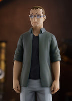 Fullmetal Alchemist: Brotherhood Pop Up Parade PVC Figur Shou Tucker & Nina Chimera 18 cm Good Smile Company