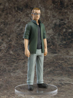 Fullmetal Alchemist: Brotherhood Pop Up Parade PVC Figur Shou Tucker & Nina Chimera 18 cm Good Smile Company