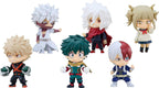 My Hero Academia Nendoroid Surprise Minifigurer 7 cm – Hjältar vs Skurkar (6) Good Smile Company
