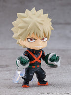 My Hero Academia Nendoroid Surprise Minifigurer 7 cm – Hjältar vs Skurkar (6) Good Smile Company