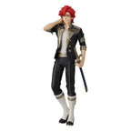 Fire Emblem: Three Houses Pop Up Parade PVC Figur Sylvain Jose Gautier 17 cm Good Smile Company